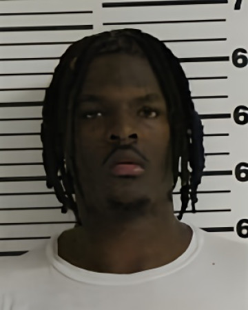 Mugshot of PULLIAM ANTHONY MICHAEL