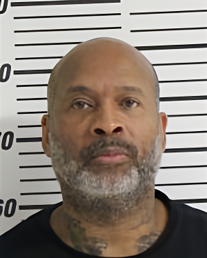 Mugshot of LUCAS ANTHONY JAMES
