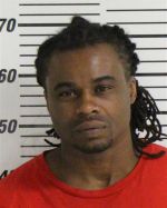 Mugshot of WILSON CHARLES ANTHONY JR
