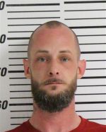 Mugshot of MCNANNA EDWARD MICHAEL