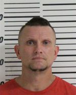 Mugshot of LANGE DARRICK JAY
