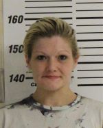 Mugshot of SHORT JAMIE LEIGH