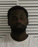Mugshot of PARROW LEEVONTRELL LAMONT
