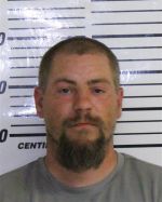 Mugshot of ALLEN JEROMIE LEVY