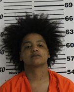 Mugshot of HILL KRISTEN JADE