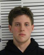 Mugshot of JOHNSON NATHAN MATHEW