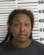 Mugshot of BRUCE ARIEL NICOLE