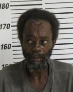 Mugshot of MILLER GREGORY JEROME