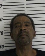 Mugshot of DAVIS BRUCE ALLEN