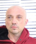 Mugshot of BLUMER DALE SAMMY