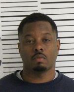Mugshot of GRAVES JEREMY CHARLES