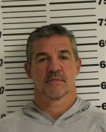 Mugshot of STORM TEDDY DON