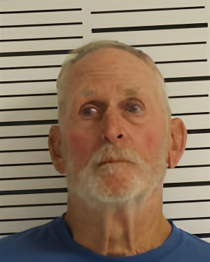 Mugshot of CLAEYS LOUIS LEO
