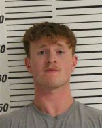 Mugshot of LATIMER BRIAS JACOB