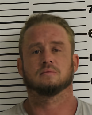 Mugshot of HANSEN ANDREW JOSEPH