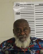 Mugshot of YOUNG CLEOTHA