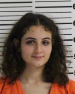 Mugshot of HERNANDEZ GONZALEZ ZUZEL LUZMAR