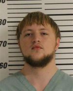 Mugshot of HANZELIN EDWARD DALE