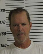 Mugshot of CARLSON MICHAEL FRANK