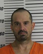 Mugshot of DENAHEY JEREMY JOHN