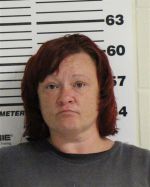Mugshot of BRASCH AIMEE LEIGH