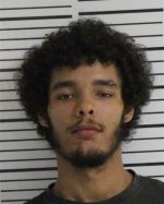 Mugshot of HITE BRENDIN KYLE