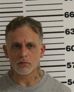 Mugshot of JOHNSON RICHARD LEE