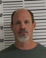Mugshot of MARTIN MICHAEL ANDREW