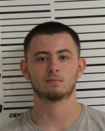 Mugshot of GUY KALEB ANTHONY