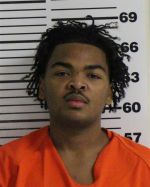 Mugshot of COLLIER MICHAEL CORTEZ JR