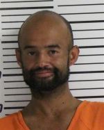 Mugshot of SEGURA MARKEE SHAKIEL