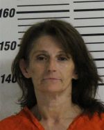 Mugshot of KING PENNY ANN