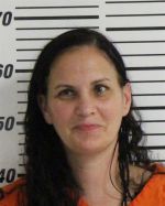Mugshot of SHANAHAN STACEY LYNN