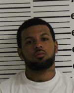 Mugshot of SHELL MALAKI MARTESS