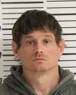 Mugshot of JURSKI ALEX JOSEPH