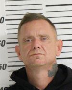 Mugshot of CHRISTNER BRIAN MATTHEW