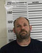 Mugshot of NUNEZ JESSE ROBERT SR