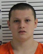 Mugshot of GUTIERREZ ISAIAH LOUIS