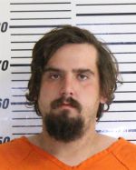 Mugshot of MCKINLEY DAVID MICHAEL JR