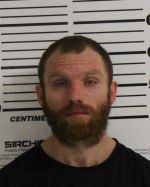 Mugshot of FAY DAVID LOUIS