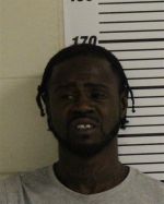 Mugshot of WILLIAMS DWAYNE SHAMARIO JR