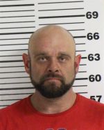 Mugshot of DOYLE BENJAMIN MICHAEL SR