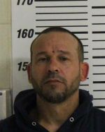 Mugshot of CHEATHEAM MATTHEW THOMAS