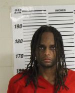 Mugshot of WATSON TERRENCE JOSEPH ALONZ