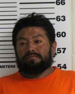 Mugshot of LARIOS JOSE HUMBERTO