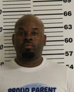 Mugshot of TAYLOR RODNEY TERRELL