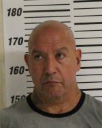 Mugshot of READING WILLIAM BEAMON III