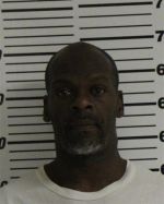 Mugshot of HAYES JERRY LEE JR