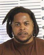 Mugshot of HALL DEAGUISE RAMONT