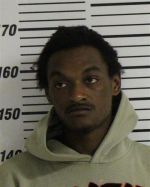 Mugshot of FOSTER ISAIAH LEVERT